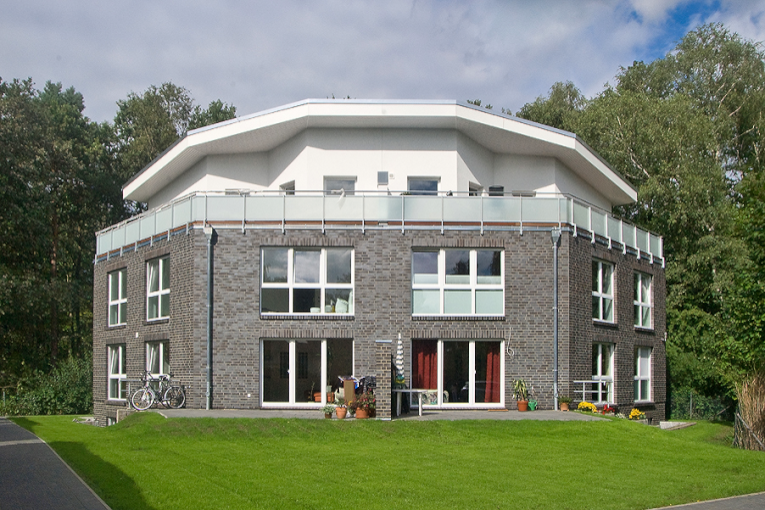 4 Wohnungen in Hamburg-Volksdorf