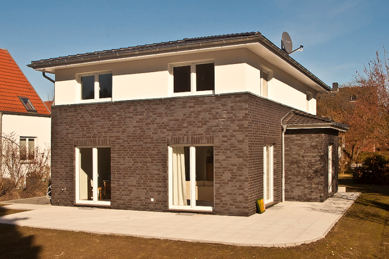 Einfamilienhaus in Hamburg-Sasel