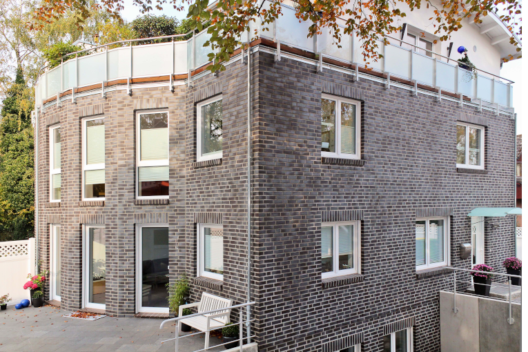 4 Wohnungen in Hamburg-Volksdorf