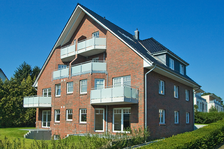 6 Wohnungen in Hamburg-Rahlstedt